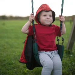 2-In-1 Spiderman/Batman Umhang