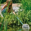 Insekten- Und Fischnetz Mit Teleskopstange