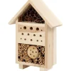 Insektenhotel Zum Anmalen