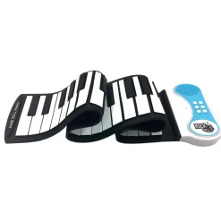 Instrumentmatte Klavier - Klassisch