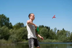 Jazzminton Federballset