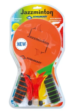 Jazzminton Federballset
