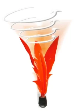 Jazzminton Zubehör - Extra Birdies, 3 Stk.