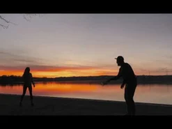 Jazzminton Zubehör - Extra Birdies, 3 Stk.