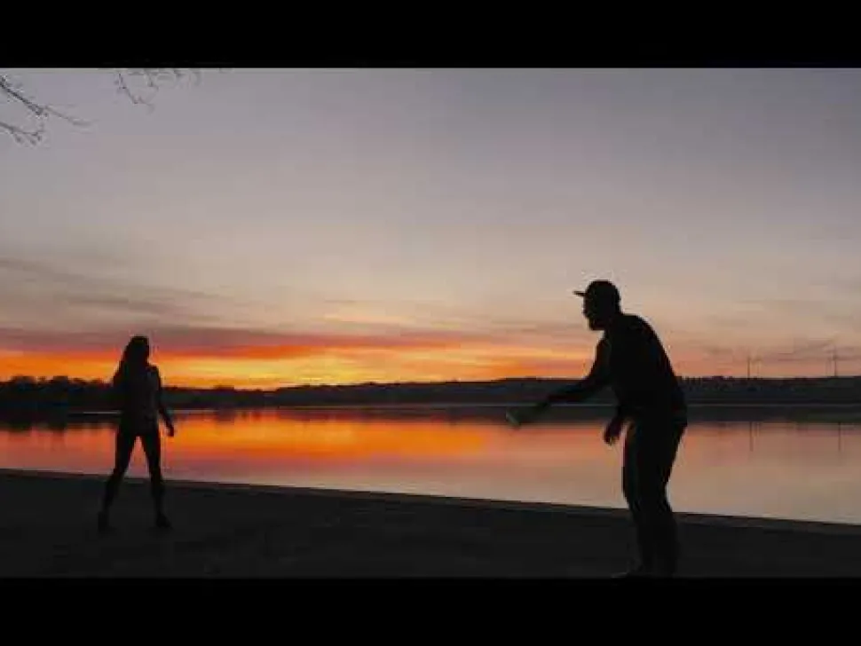 Jazzminton Zubehör - Extra Birdies, 3 Stk.