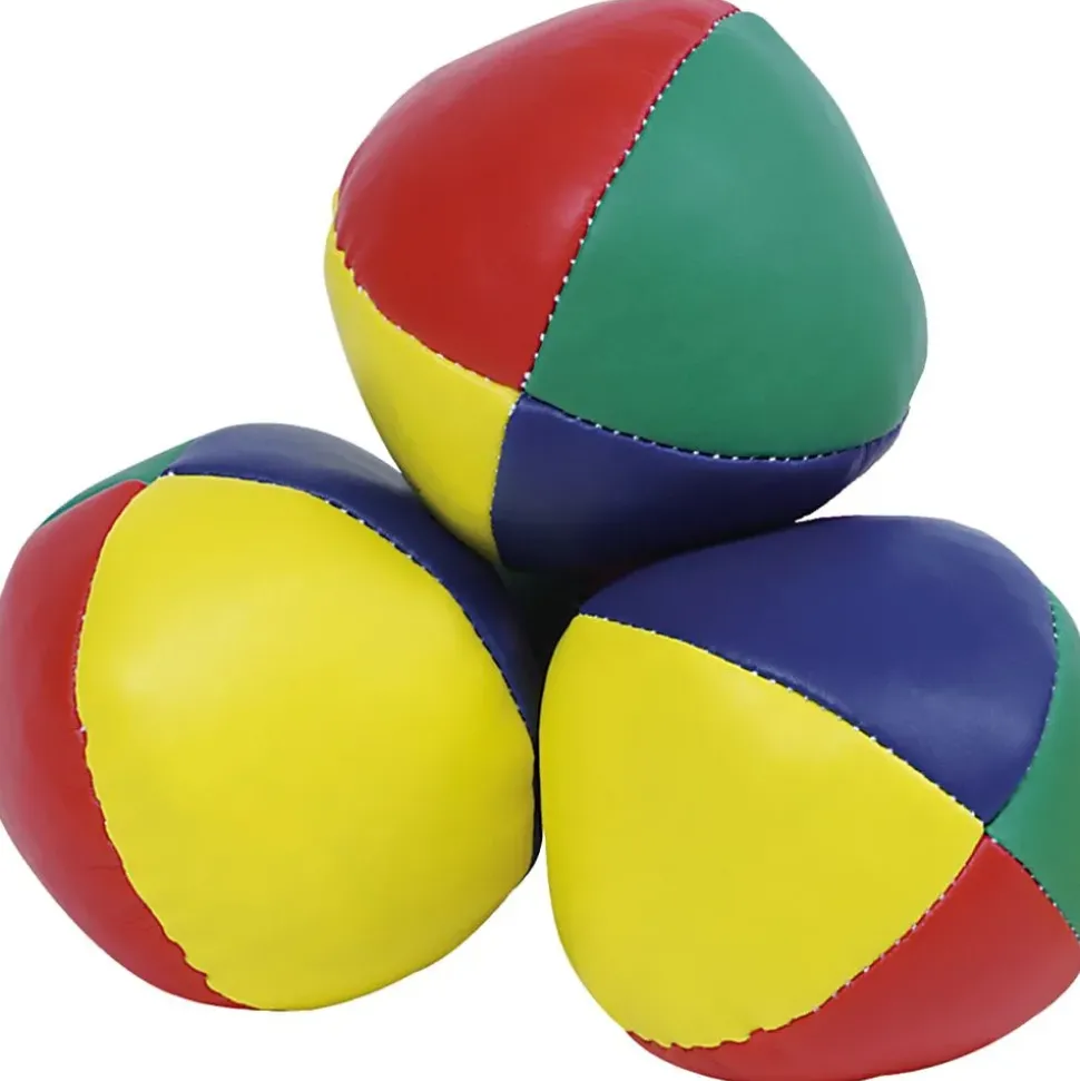 JonglierBälle - 3 Stk.