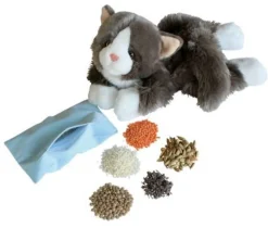 Joyk Empathiepuppe - Katze