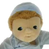 Joyk Empathiepuppe - Saugling, 50 Cm