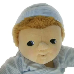 Joyk Empathiepuppe - Saugling, 50 Cm