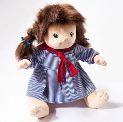 Joyk Empathiepuppe - Therapie Nostalgisch, 50 Cm