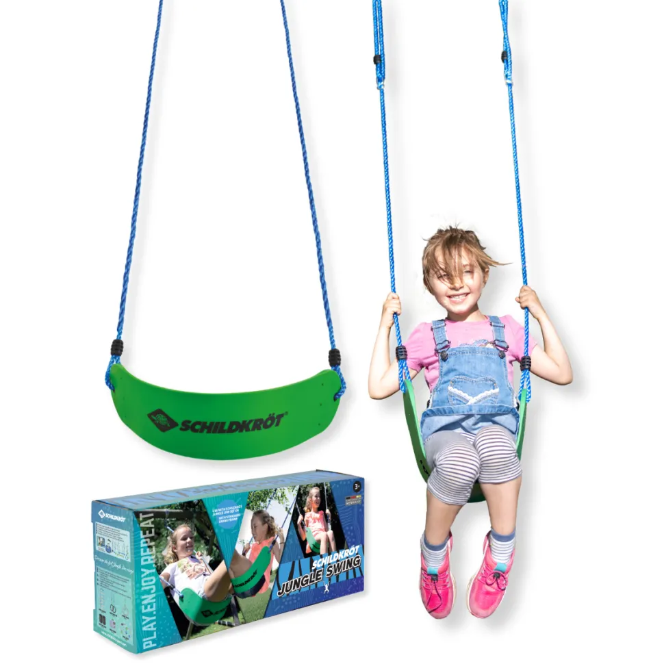 Jungle Line Zubehör - Schaukel