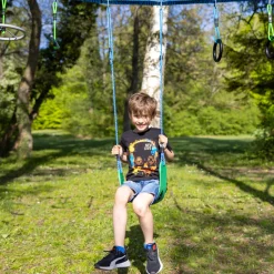 Jungle Line Zubehör - Schaukel