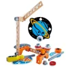 Junior Erfinder - Magnetische Experimente