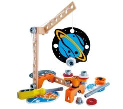Junior Erfinder - Magnetische Experimente