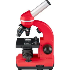 Junior Schulermikroskop Biolux Sel - 40X-1600X