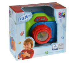 Kamera M. Rassel, 1 Stk. (Zufallige Farbe)