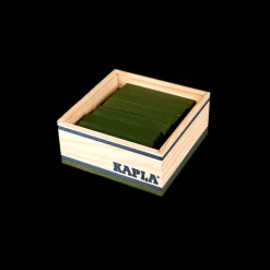 Kapla Bauklotze - 40 Stk.
