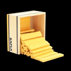 Kapla Bauklotze - 40 Stk.