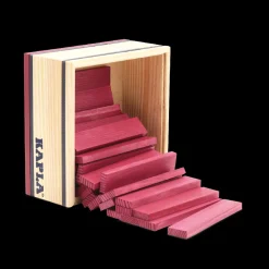 Kapla Bauklotze - 40 Stk.