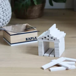 Kapla Bauklotze - 40 Stk.