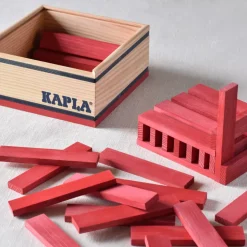 Kapla Bauklotze - 40 Stk.