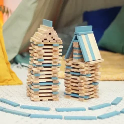 Kapla Bauklotze - 40 Stk.