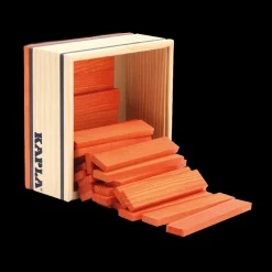 Kapla Bauklotze - 40 Stk.