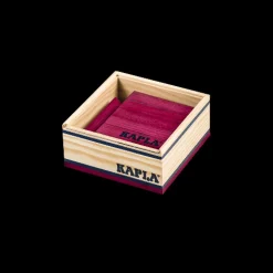 Kapla Bauklotze - 40 Stk.