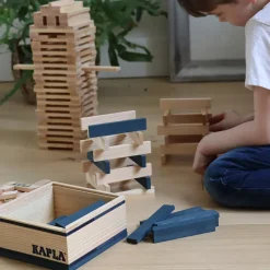 Kapla Bauklotze - 40 Stk.