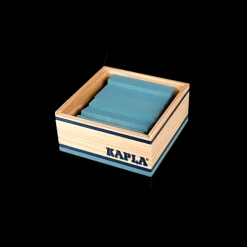 Kapla Bauklotze - 40 Stk.