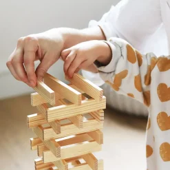 Kapla Bauklotze - 100 Stk.