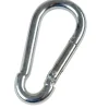 Karabiner, 8 X 3,5 Cm