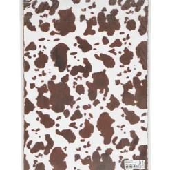 Karton A4 - Tierprints, 10 Bogen