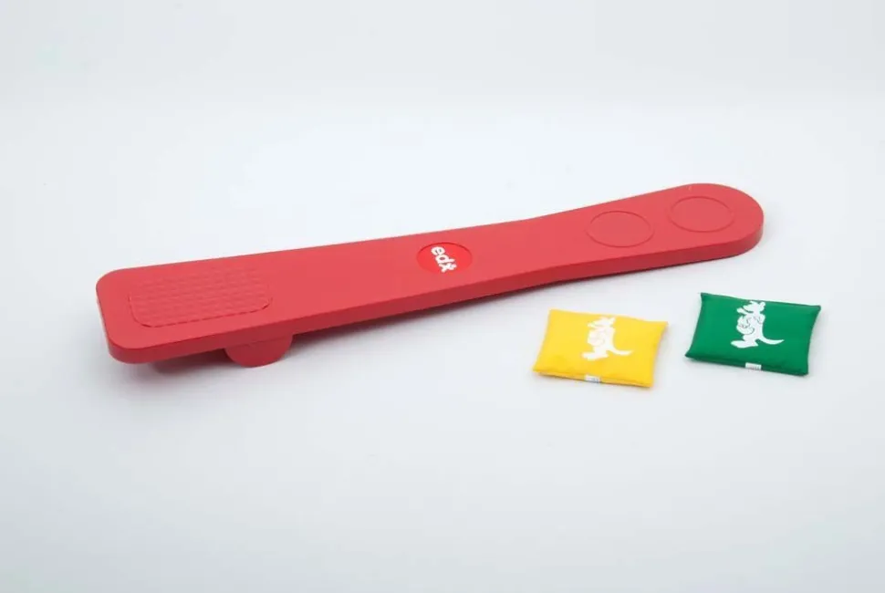 Katapult Für Erbsensackchen