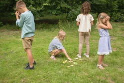 Kimspiel - Achtung Diebe!