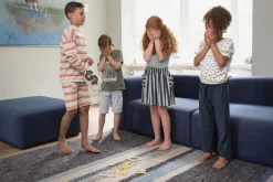 Kimspiel - Achtung Diebe!