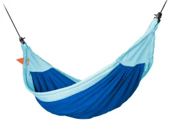 Kinder-Hangematte - Bio-Baumwolle - Dolphy