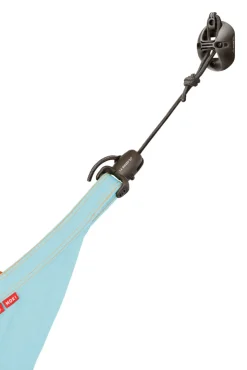 Kinder-Hangematte - Bio-Baumwolle - Dolphy