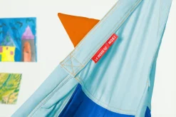 Kinder-Hangematte - Bio-Baumwolle - Dolphy