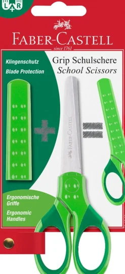 Kinderschere - Für Links- Und Rechtshander