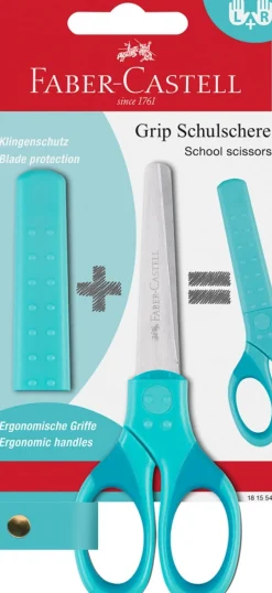 Kinderschere - Für Links- Und Rechtshander