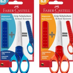 Kinderschere - Für Links- Und Rechtshander