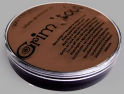 Kinderschminke - 5 Basisfarben Mit Je 20 Ml