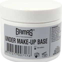 Kinderschminke - Basiscreme, 75 Ml