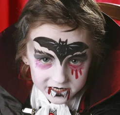 Kinderschminke - Dracula