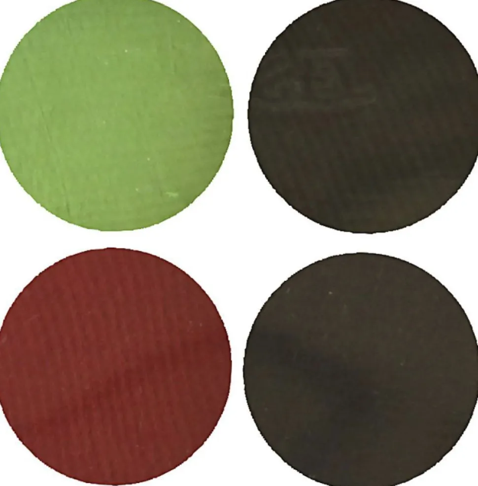 Kinderschminke - Hexe