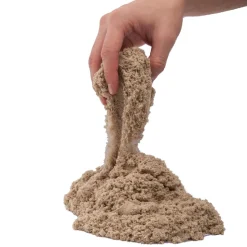 Kinetic Sand® - Braun, 907 G