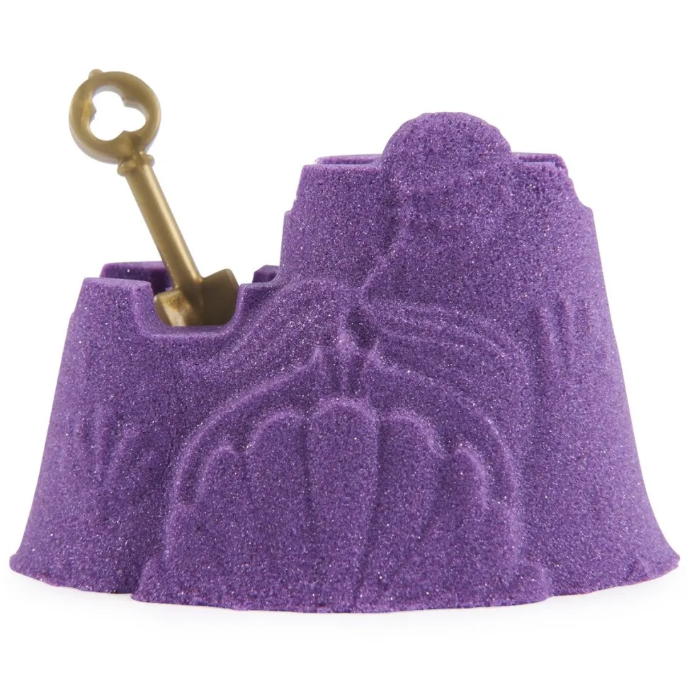 Kinetic Sand® - Meerjungfrauenschatz, Lila - 141 G