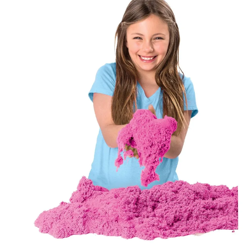 Kinetic Sand® - Pink, 907 G