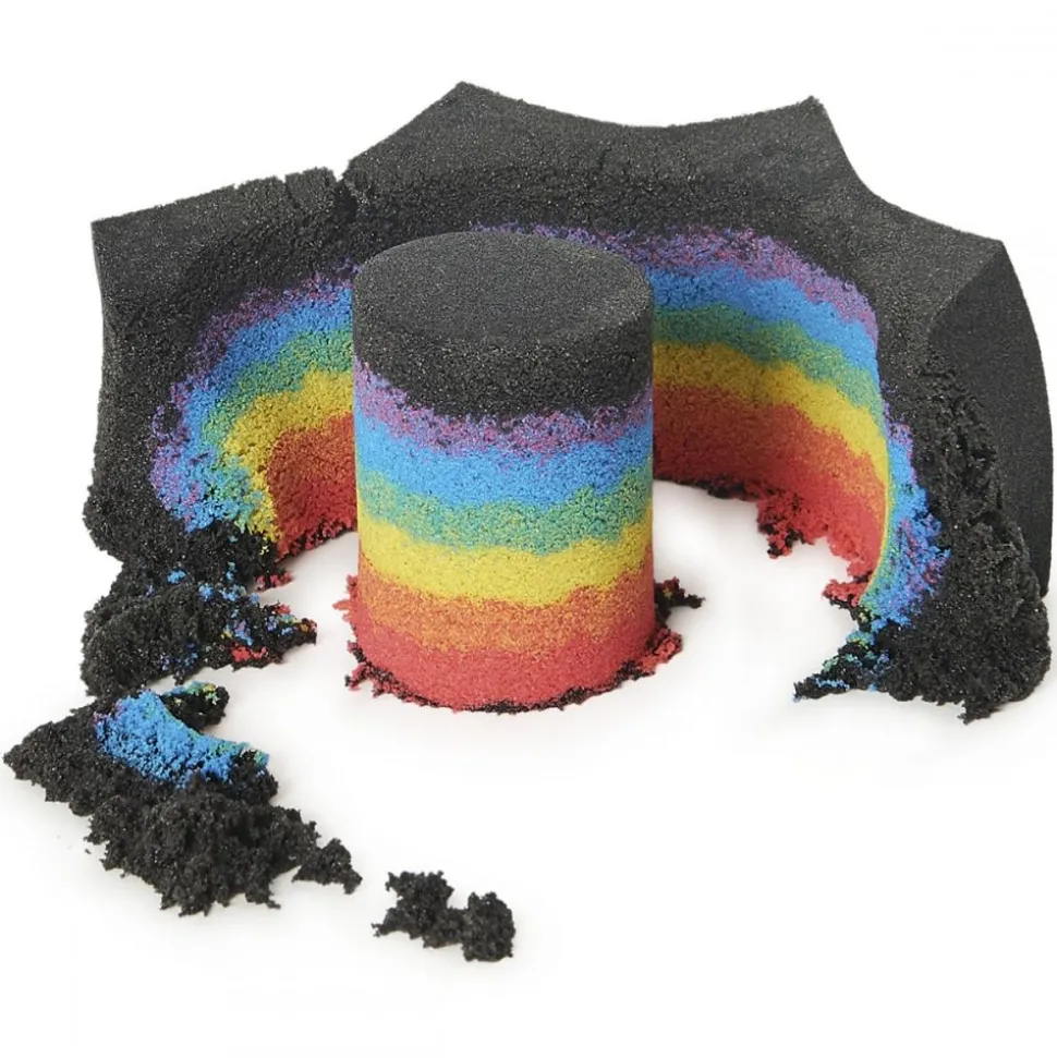 Kinetic Sand® - Sandisfactory Set